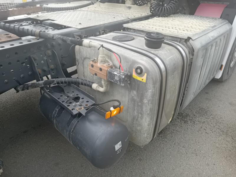 Tracteur routier Mercedes Actros 1845