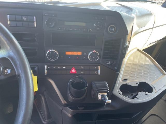 Tracteur routier Mercedes Actros 1845