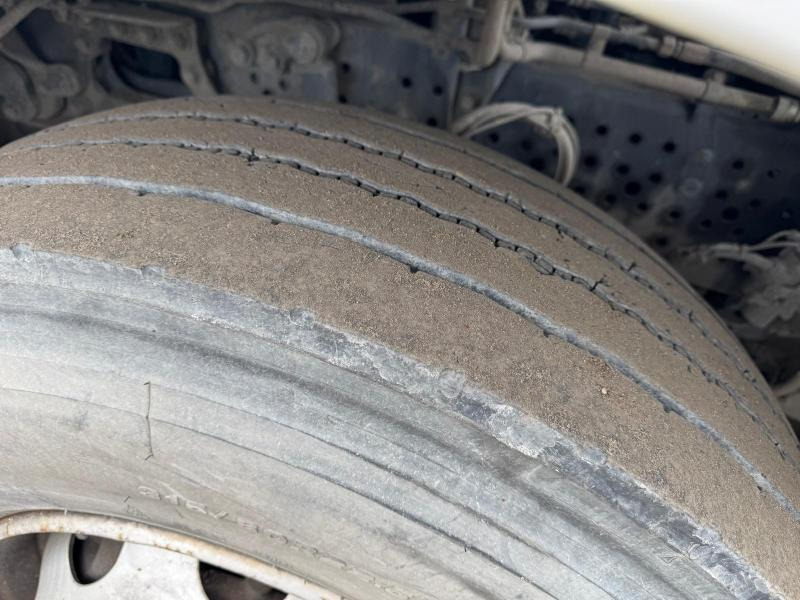 Tracteur routier Mercedes Actros 1845