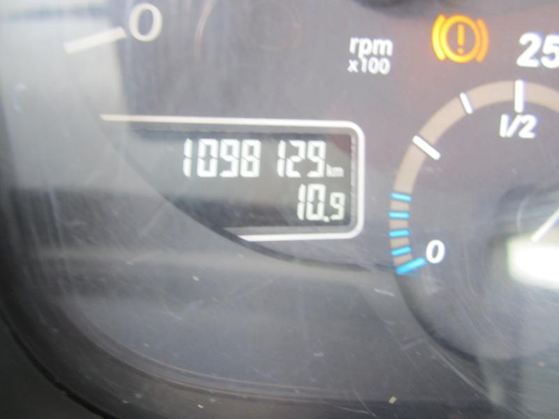 Tracteur routier Mercedes Actros 1845