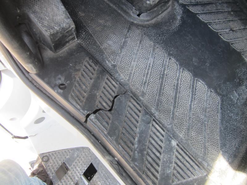 Tracteur routier Mercedes Actros 1845