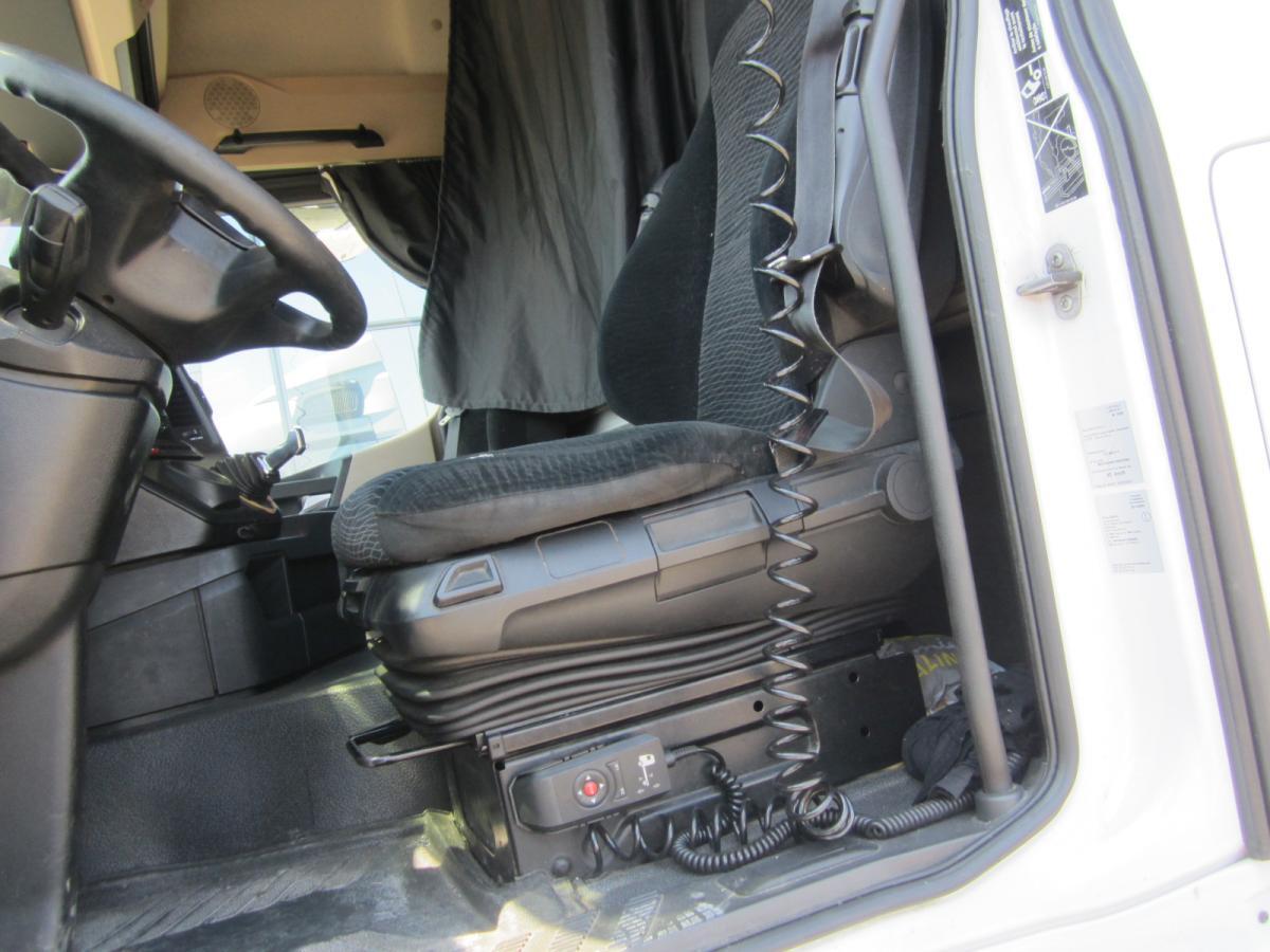 Tracteur routier Mercedes Actros 1845