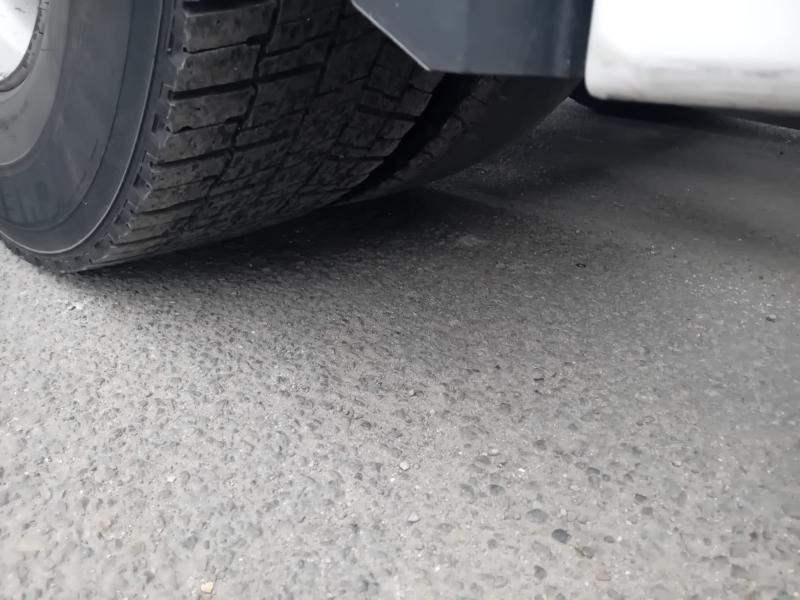 Tracteur routier Mercedes Actros 1845