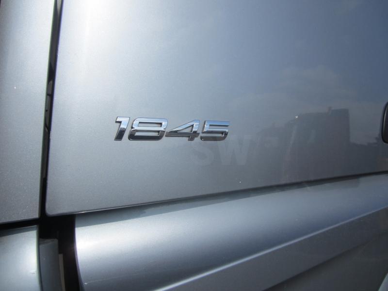 Tracteur routier Mercedes Actros 1845