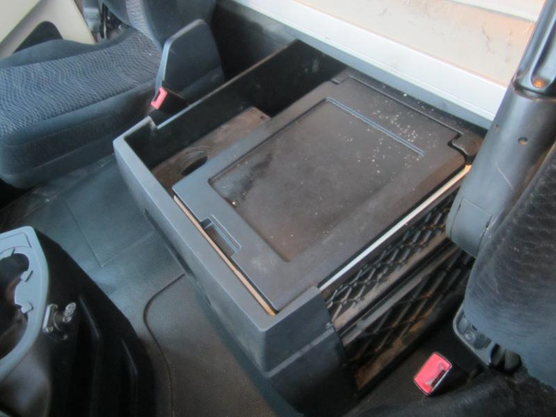 Tracteur routier Mercedes Actros 1845