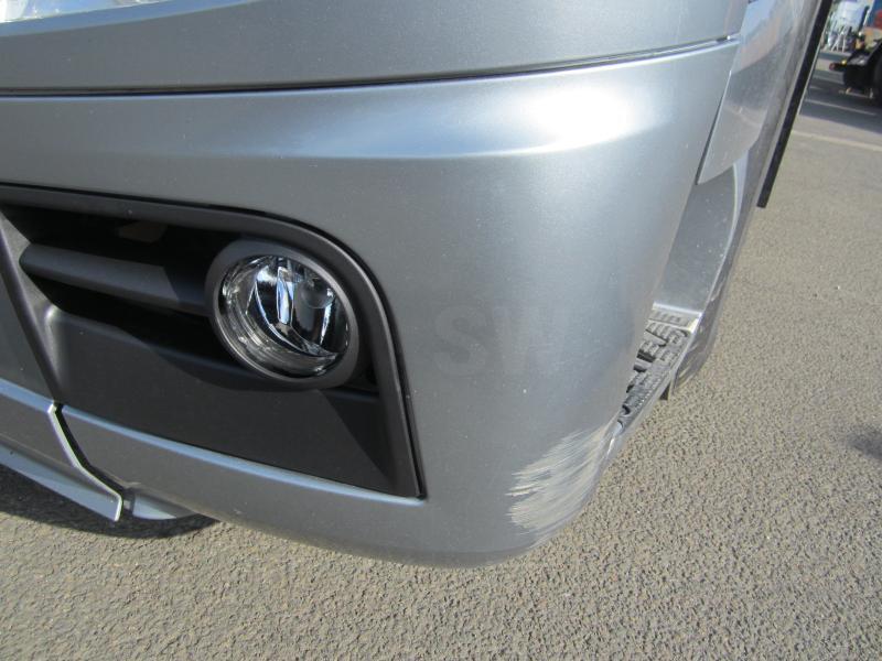 Tracteur routier Mercedes Actros 1845