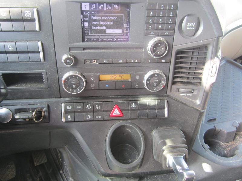 Tracteur routier Mercedes Actros 1845