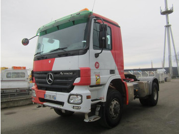 Tracteur routier Mercedes Actros  2041