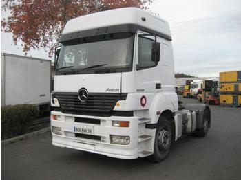 Tracteur routier Mercedes Axor 1835