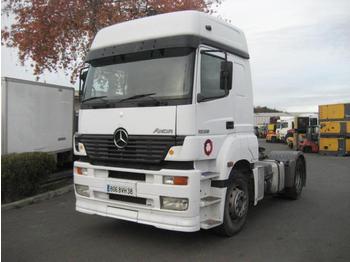 Tracteur routier Mercedes Axor 1835: photos 1