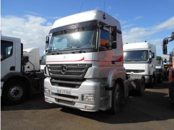 Tracteur routier Mercedes Axor 1840