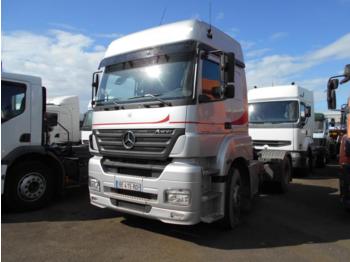 Tracteur routier Mercedes Axor 1840: photos 1