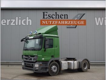 Tracteur routier Mercedes-Benz 1841 LS, MP3, Klima, Kipphydr.
