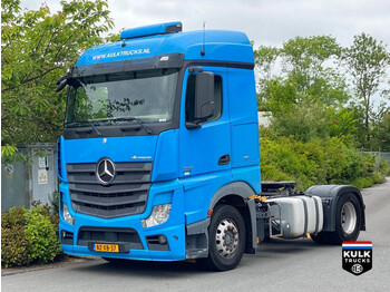 Tracteur routier Mercedes-Benz ACTROS 1842 (7x available) / STANDKLIMA ALU WHEELS / NL TRUCK / EURO 5 / 7 units available / 1845: photos 1