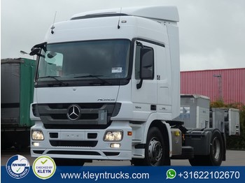 Tracteur routier Mercedes-Benz ACTROS 1844 LS f04: photos 1