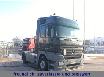 Tracteur routier Mercedes-Benz ACTROS 1844 * MPII * EURO 4 * MEGASPACE * EPS *: photos 1