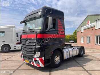 Tracteur routier Mercedes-Benz ACTROS 1845: photos 1