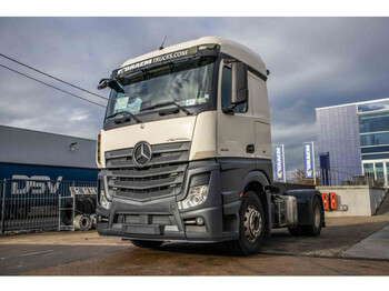 Tracteur routier Mercedes-Benz ACTROS 1845 LS (1945 LS)