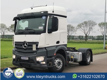 Tracteur routier Mercedes-Benz ACTROS 1846 pto+hydraulics