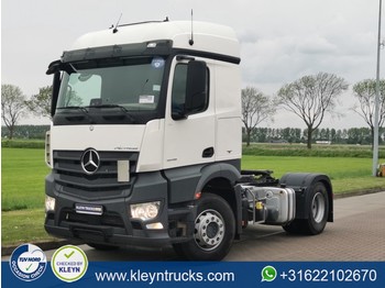 Tracteur routier Mercedes-Benz ACTROS 1846 pto+hydraulics: photos 1