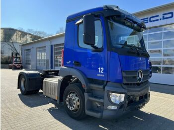 Tracteur routier Mercedes-Benz ANTOS 1832 4x2 Euro 6 Blatt Luft: photos 1