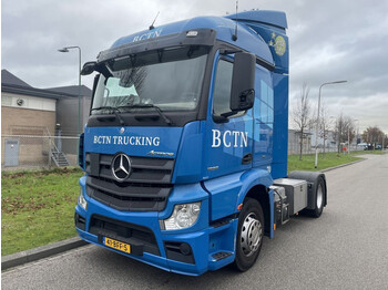 Tracteur routier Mercedes-Benz Actros: photos 1