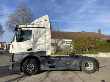 Tracteur routier Mercedes-Benz Actros 1840 LS Standard Euro 6