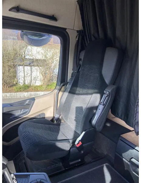 Tracteur routier Mercedes-Benz Actros 1840 LS Standard Euro 6