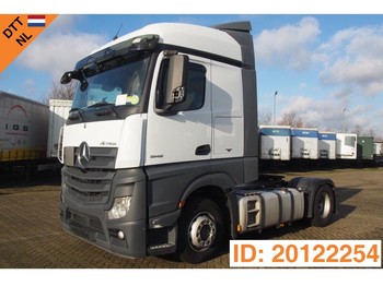 Tracteur routier Mercedes-Benz Actros 1842LS