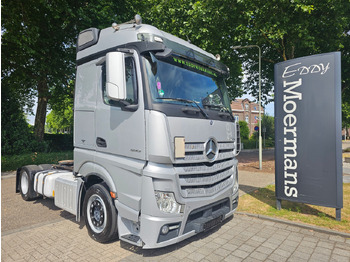 Tracteur routier Mercedes Benz Actros 1842 Mega