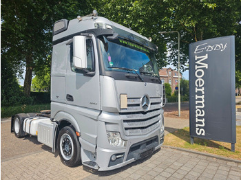 Tracteur routier  Mercedes-Benz Actros 1842 Mega