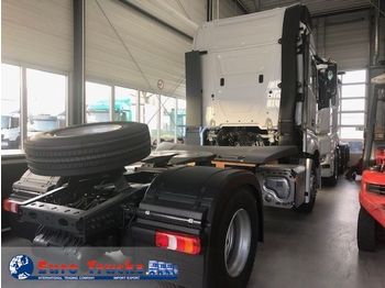 Tracteur routier Mercedes Benz Actros 1842 New/New Euro4