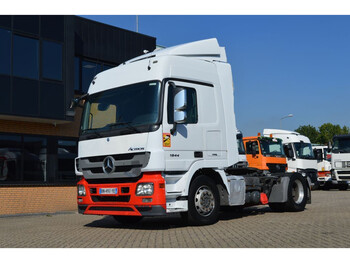 Tracteur routier Mercedes-Benz Actros 1844 * EURO5 * 4X2 *: photos 1