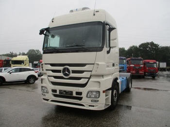 Tracteur routier Mercedes-Benz Actros 1844 MP3,ADR ,Hydraulik,Retarder,Modelljahr 2012: photos 1
