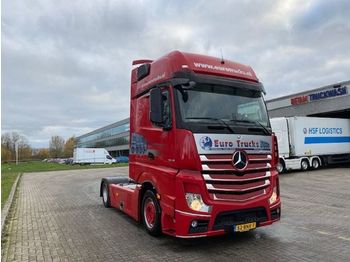 Tracteur routier Mercedes-Benz Actros 1845LS: photos 1