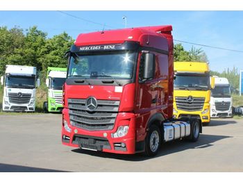 Tracteur routier Mercedes-Benz Actros 1845 LOWECK, EURO 6