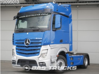Tracteur routier Mercedes-Benz Actros 1845 LS 4X2 Retarder Euro 5