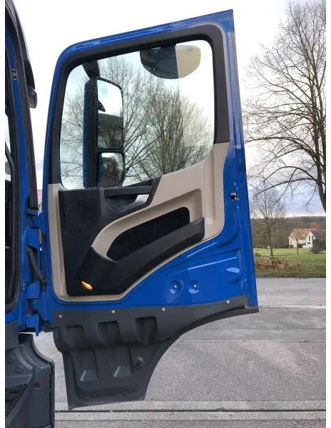 Tracteur routier Mercedes-Benz Actros 1845 LS LOW MEGA Streamspace Intarder