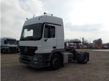 Tracteur routier Mercedes-Benz Actros 1846 (PERFECT CONDITION)