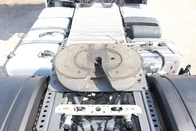 Tracteur routier Mercedes-Benz Actros 1851LS KIPPHYDRAULIK Distronic Spur-Ass: photos 6