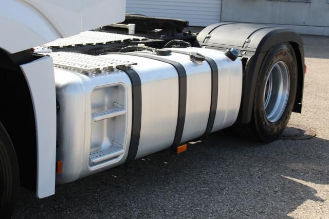 Tracteur routier Mercedes-Benz Actros 1851LS KIPPHYDRAULIK Distronic Spur-Ass: photos 3