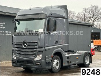 Tracteur routier neuf Mercedes-Benz Actros 1851 4x2 Blatt-/Luft *Neufahrzeug*: photos 1
