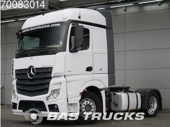 Tracteur routier Mercedes-Benz Actros 1851 LS 4X2 EEV