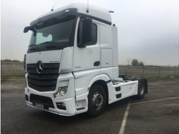 Tracteur routier Mercedes-Benz Actros 18.. 4x2
