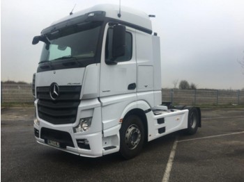 Tracteur routier Mercedes-Benz Actros 18.. 4x2: photos 1