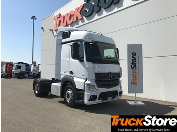 Tracteur routier Mercedes-Benz Actros ACTROS 1845 LS: photos 1