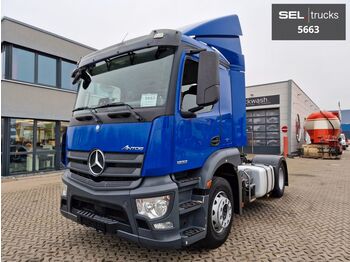 Tracteur routier Mercedes-Benz Antos 1832: photos 1