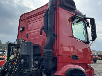 Tracteur routier Mercedes-Benz Arocs 2051 4x4 HAD Kipphydraulik 1. Hand Klima: photos 4