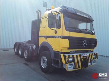 Tracteur routier Mercedes-Benz SK 3553 250 tons 2x: photos 1