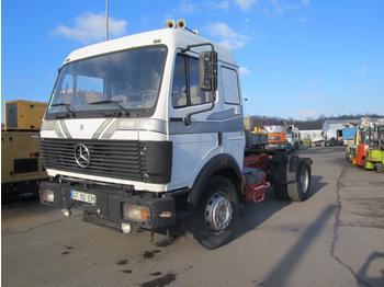 Tracteur routier Mercedes SK 1748: photos 1